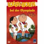 Lolek und Bolek bei der Olympiade (DVD)