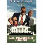 Mr. Präsident Junior (DVD)