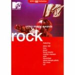 MTV Video Music Awards Rock (DVD)