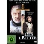 Der 1. Ritter (Blu-ray)