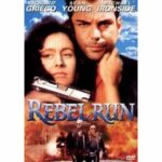 Bolt - Rebel Run (DVD)