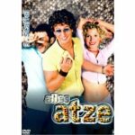 Alles Atze - Staffel 3 - Disc 1 mit den Episoden 01 - 04 (DVD)
