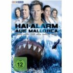 Hai-Alarm auf Mallorca (DVD)