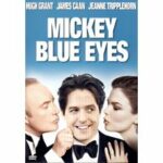 Mickey Blue Eyes (DVD)