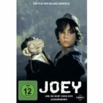 Joey - Digitally Remastered (Blu-ray)