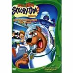 What's New Scooby-Doo? - Volume 1 - Astronautennahrung für Aliens (DVD)