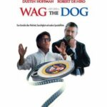 Wag the Dog (DVD)