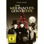 Charles Dickens' Eine Weihnachtsgeschichte (DVD)
