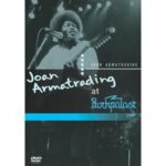 Joan Armatrading at Rockpalast (DVD)