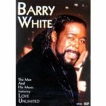 Barry White - The Man And His Music (DVD)