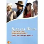 Barbara Wood - Lockruf der Vergangenheit / Spiel des Schicksals (DVD)
