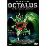 Octalus (DVD)