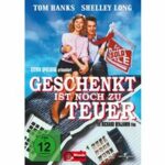 Geschenkt ist noch zu teuer (Blu-ray)