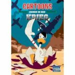 Cartoons ziehen in den Krieg (DVD)