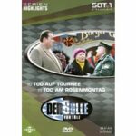Der Bulle von Tölz - Volume 6 (DVD)