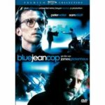 Blue Jean Cop (DVD)