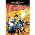 Thunderbird 6 (DVD)