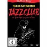 Jazzclub (DVD)
