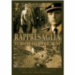 Rappresaglia - Massaker in Rom - Tod einer Brigade - Erstauflage unter dem Titel 'Rappresaglia - Töd