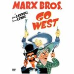 Die Marx Brothers im Wilden Westen (DVD)