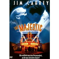 The Majestic (DVD) 1 The Majestic (DVD)
