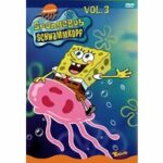 SpongeBob Schwammkopf - Volume 3 (DVD)
