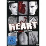 Heart - Erstauflage (DVD)