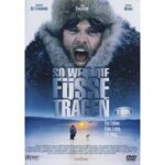 So weit die Füße tragen (DVD)