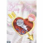 The Ultimate Karaoke Love Songs (DVD)
