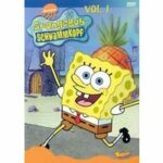SpongeBob Schwammkopf - Volume 1 (DVD)
