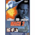 Mach 2 (DVD)