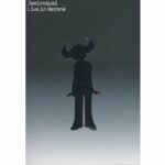 Jamiroquai - Live in Verona (DVD)