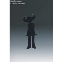 Jamiroquai - Live in Verona (DVD) 1 Jamiroquai - Live in Verona (DVD)