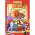 Simsala Grimm 5 - Der gestiefelte Kater (DVD)