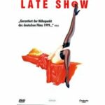 Late Show (DVD)