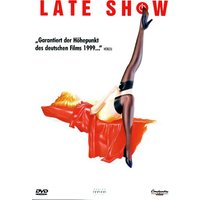 Late Show (DVD) 1 Late Show (DVD)