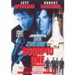Scorpio One - Jenseits der Zukunft (DVD)