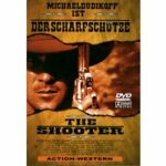 The Shooter (DVD)