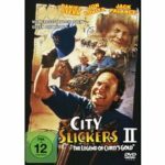 City Slickers 2 (DVD)