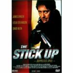 The Stick Up (DVD)