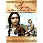 Der Reiter auf dem goldenen Pferd (DVD)