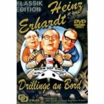 Drillinge an Bord (Blu-ray)