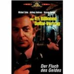 Der 4 1/2 Billionen Dollar Vertrag (DVD)
