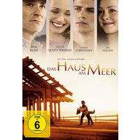 Das Haus am Meer (DVD) 1 Das Haus am Meer (DVD)