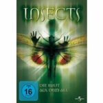Insects (DVD)