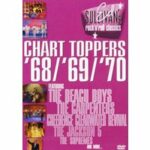 Ed Sullivan's Rock'n'Roll Classics - Chart Toppers '68 / '69 / '70 (DVD)