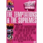 The Temptations & The Supremes (DVD)