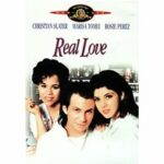 Real Love (DVD)