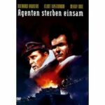 Agenten sterben einsam (Blu-ray)