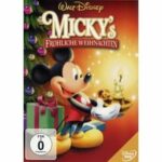 Micky's fröhliche Weihnachten (DVD)